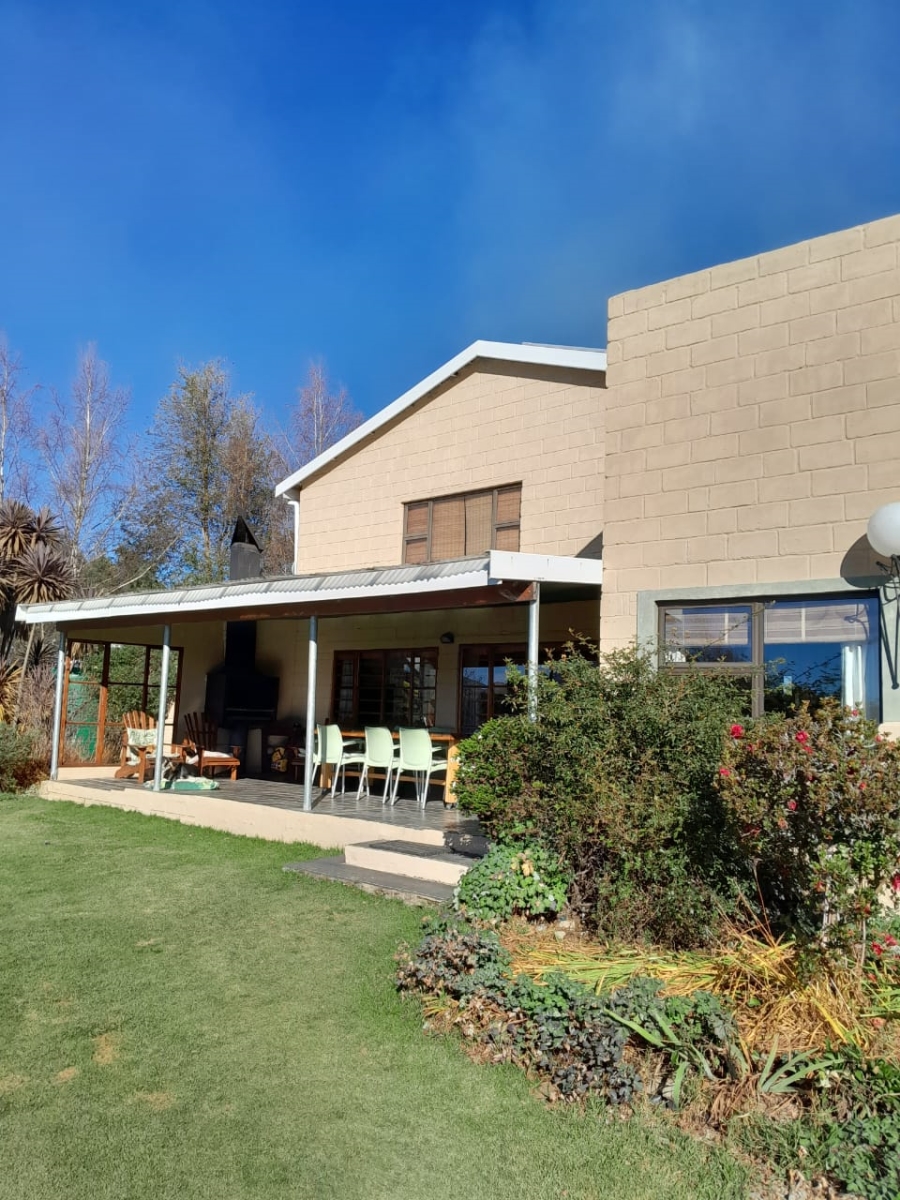 5 Bedroom Property for Sale in Hogsback Eastern Cape